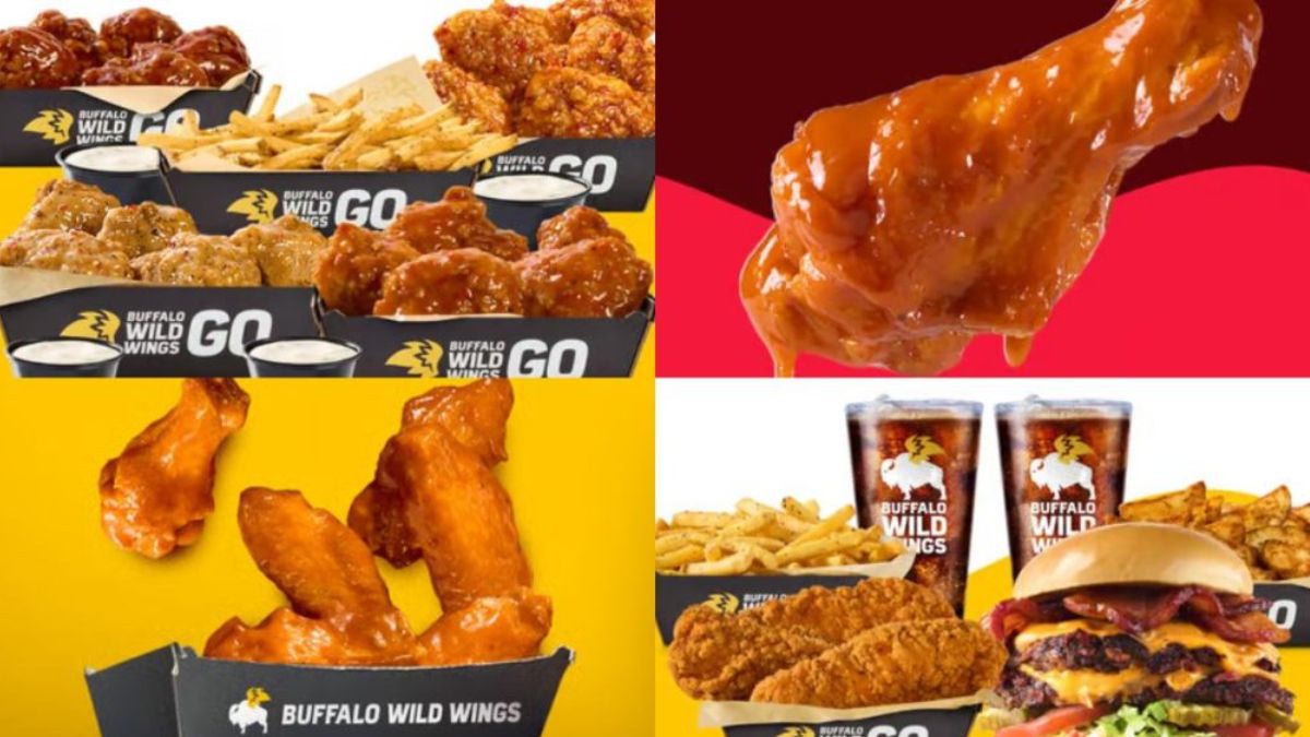 The new location offers delivery, dine-in and take-out options