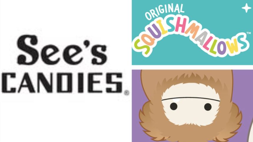 The partnership is bringing back their blend of sweet treats and collectible fun for their followers.