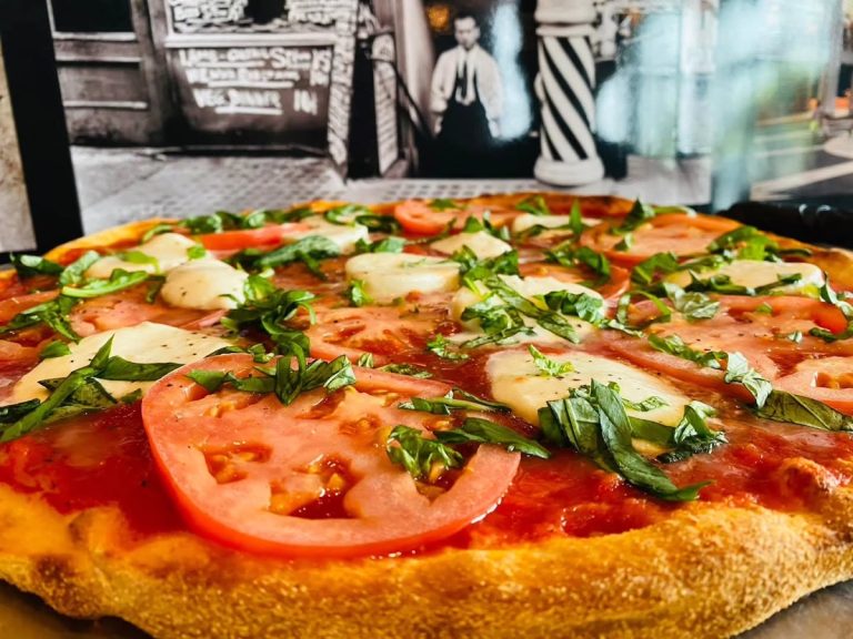 Carmine’s Pizza Kitchen Has Several New Locations in the Works