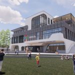 DASH Hospitality Group has been hired to advise on curating the entertainment and dining experience at Doraville City Center.