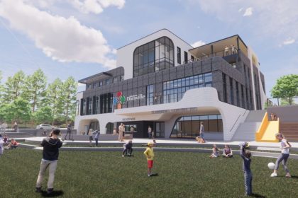 DASH Hospitality Group has been hired to advise on curating the entertainment and dining experience at Doraville City Center.