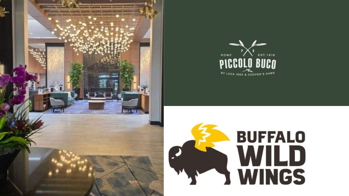 Multiple food destinations launched in Chicago in August