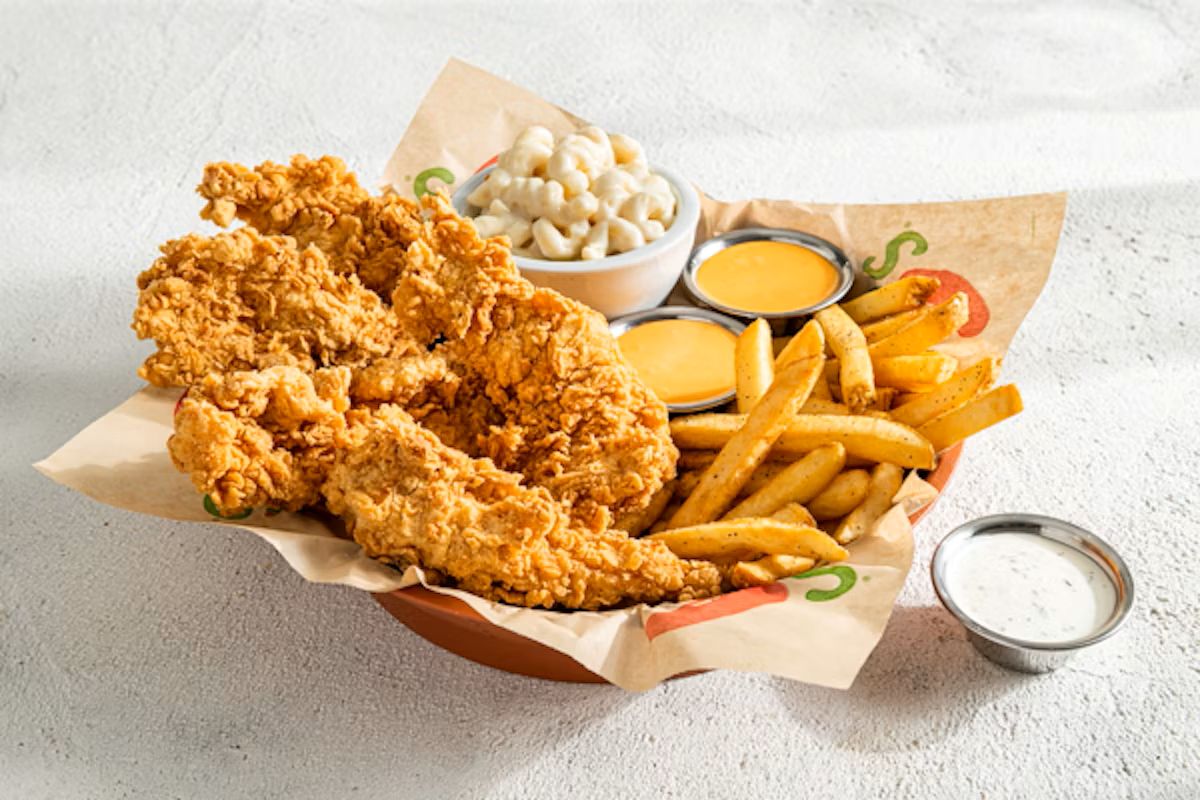 Chili's to Open Restaurant in Laveen, Arizona