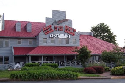 The health inspectors observed 15 health code violations