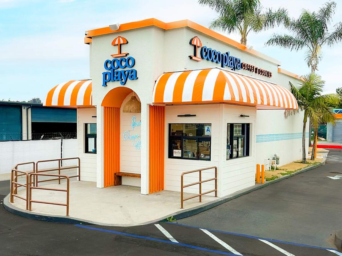Bakehouse by CocoPlaya to Open in Point Loma