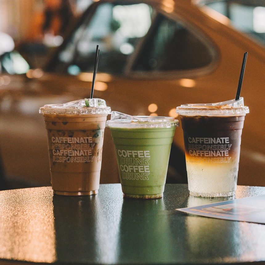 CoffeeDrunk to Expand its Long Beach Footprint With Belmont Shore Location