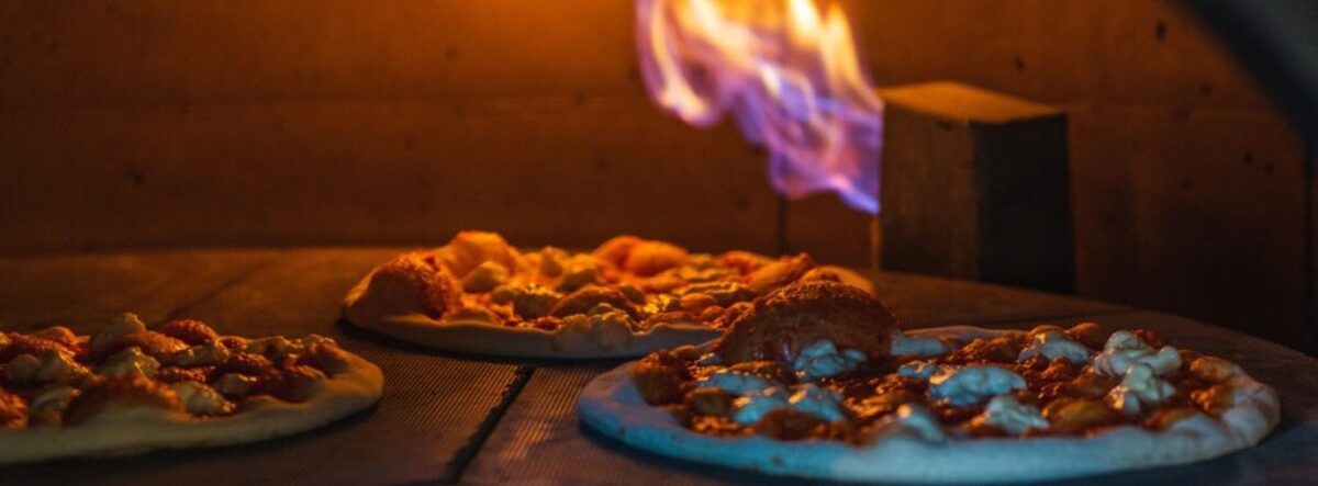 Ambrogio15 Pacific Beach Rebranding as Modern Trattoria & Gourmet Pizza