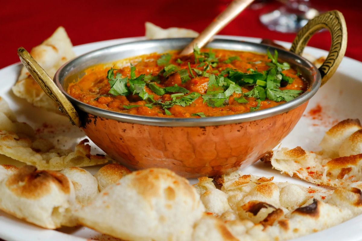 Curries Indian Kitchen & Bar Coming to Scottsdale