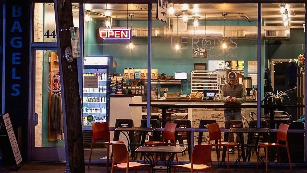 New restaurant openings in Denver in August 2025
