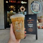 Gruene Coffee Haus Planning a New Construction Project