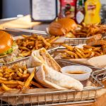 Brews Burger Joint Eyes Third Location in East Valley