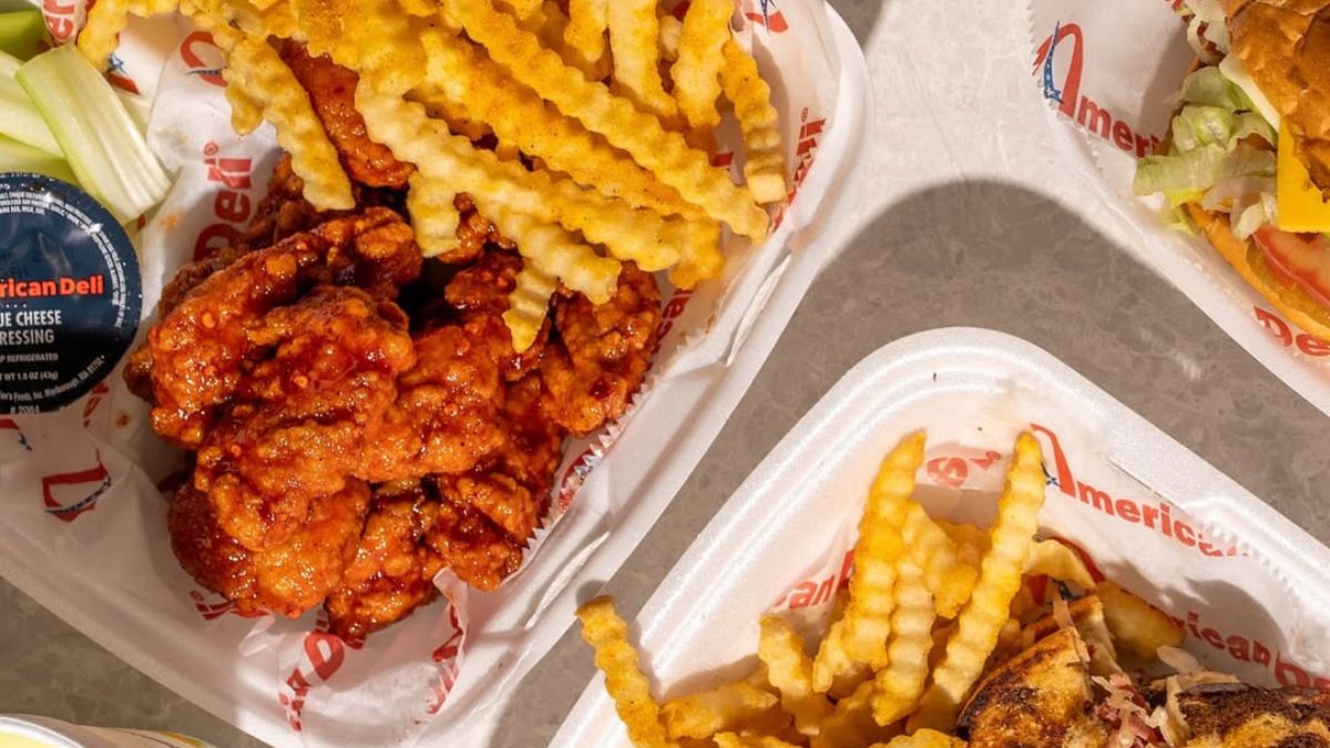 The restaurant has been instructed to correct the violations within five days to reopen.