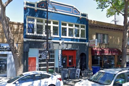 New Dining Concept Hando Sando Landing in Berkeley