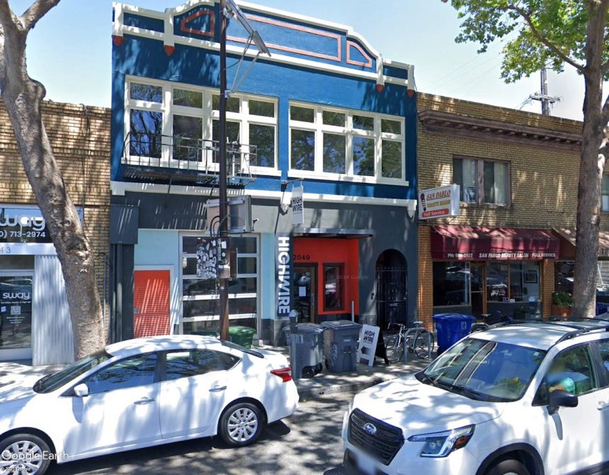 New Dining Concept Hando Sando Landing in Berkeley