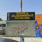 New Food Hall and Bar Headed to Pico Boulevard