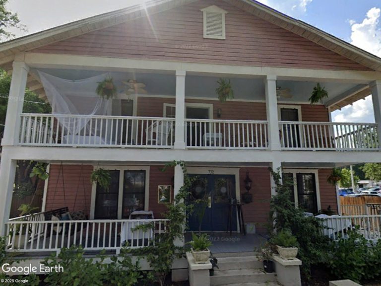 Independent Establishment Planned for Gainesville