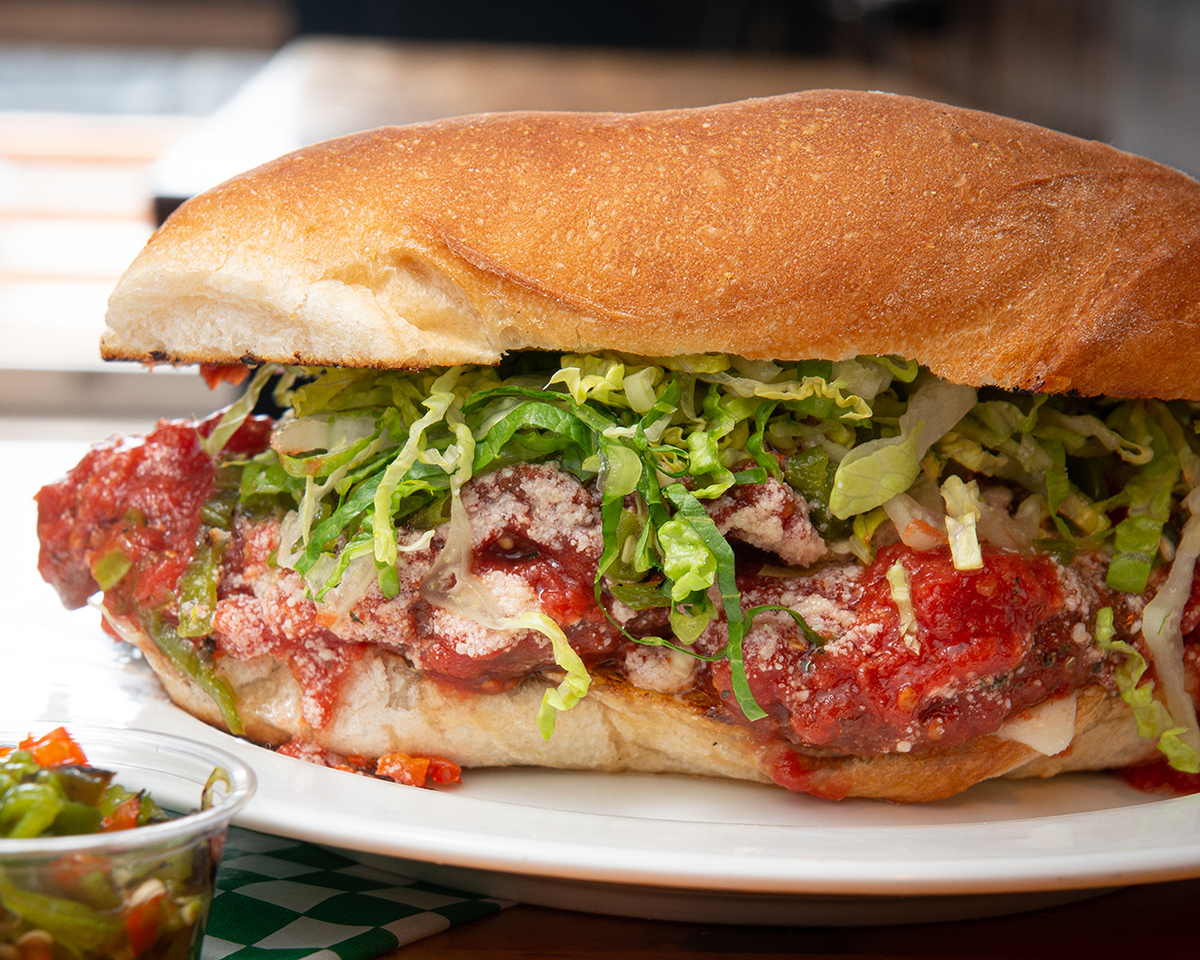 Slammie Sammies Secures Permanent Site in Leslieville