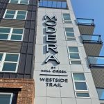 Modera Westside Trail to start prereleasing