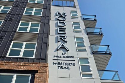 Modera Westside Trail to start prereleasing