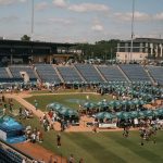 Over 200 EGG fans from around the world come together to cook