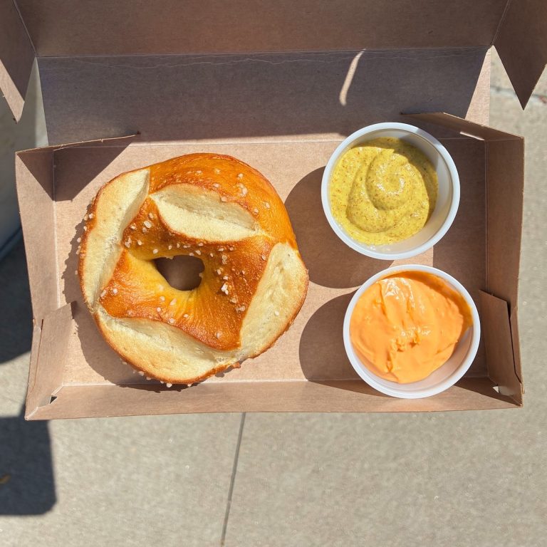 Einstein Bros. Bagels Heads to Royal Palm Beach