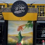 Mexican restaurant El Rey Taquiza Artesanal gets reported for health code violations
