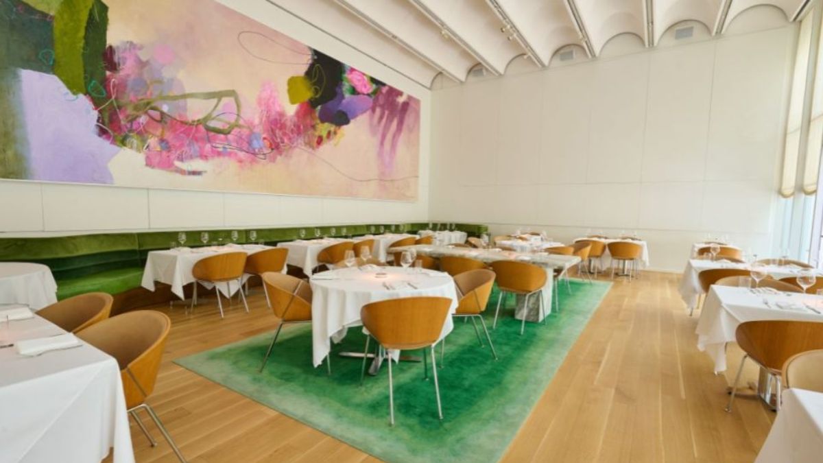 Woodruff Arts Center in Atlanta