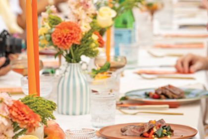 Piada Italian Street Food Debuting Restaurant in Schertz