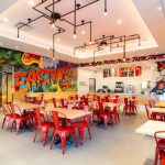 Dave's Hot Chicken Opens Seven New Locations in Canada