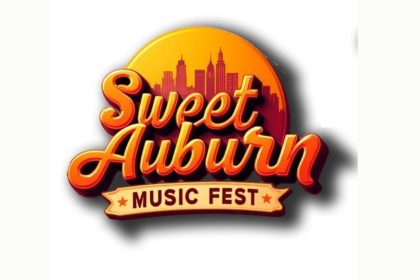 The Sweet Auburn Music Fest will return on September 27 and 28.