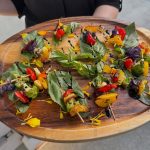 Catering Business The Cook and The Drummer Opening Restaurant in Sebastopol