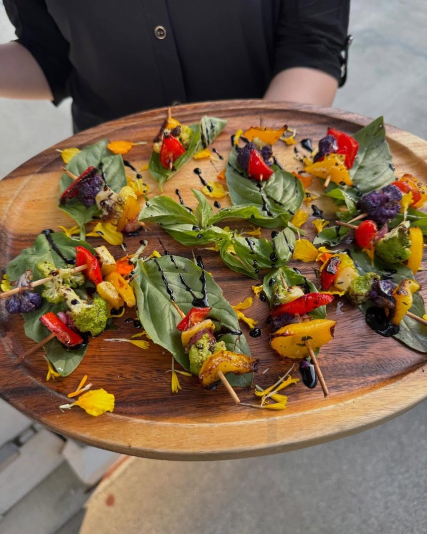 Catering Business The Cook and The Drummer Opening Restaurant in Sebastopol