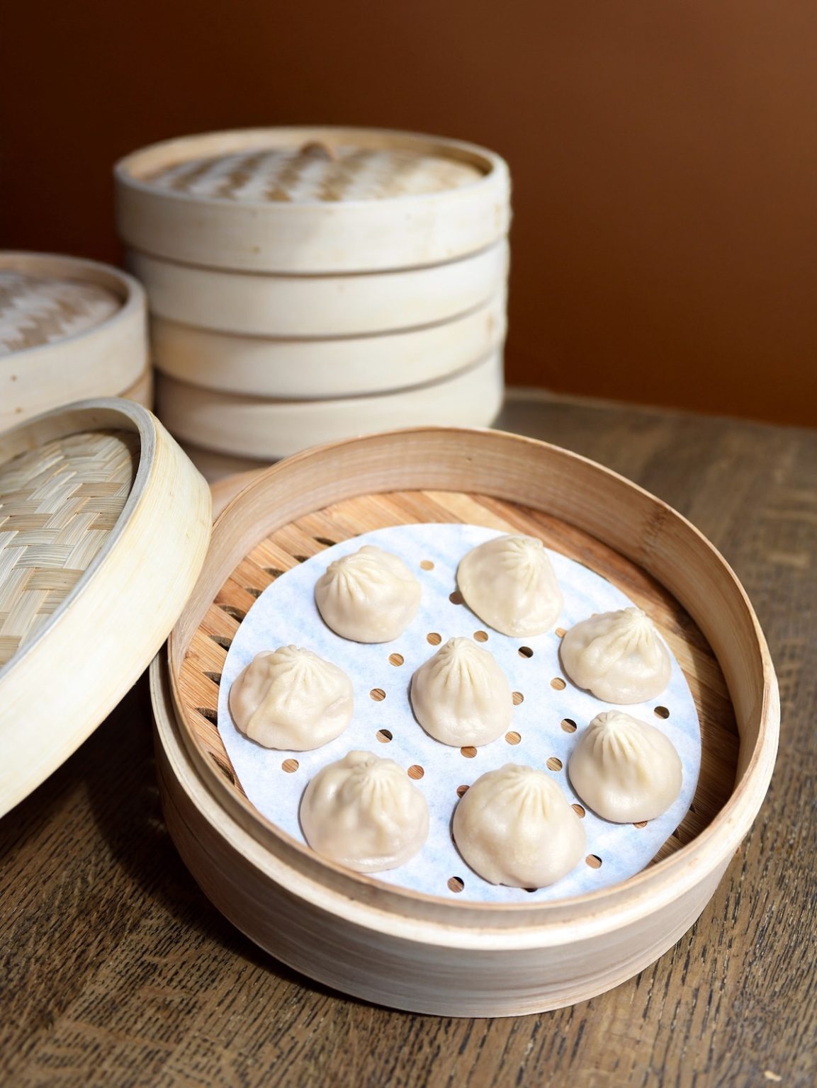 Dumpling Zone Dumpling House Coming to Berkeley This Autumn