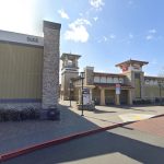 Dumpling Haus Arriving at the San Francisco Premium Outlets