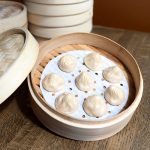 Dumpling Zone Dumpling House Coming to Berkeley This Autumn