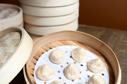 Dumpling Zone Dumpling House Coming to Berkeley This Autumn