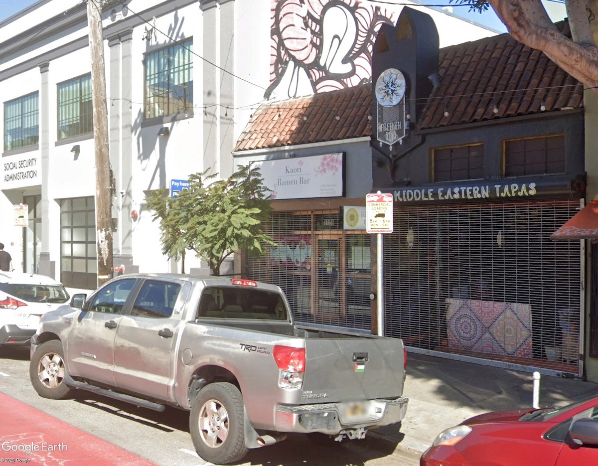 Rebranded Dining Concept Opening in San Francisco’s Mission District This Autumn