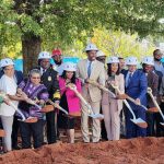 The facility will span 12,515 square feet