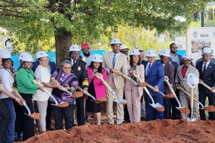 The facility will span 12,515 square feet