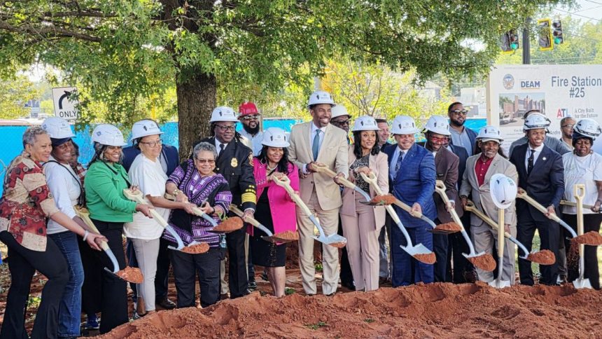 The facility will span 12,515 square feet