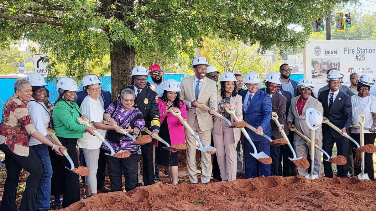 The facility will span 12,515 square feet