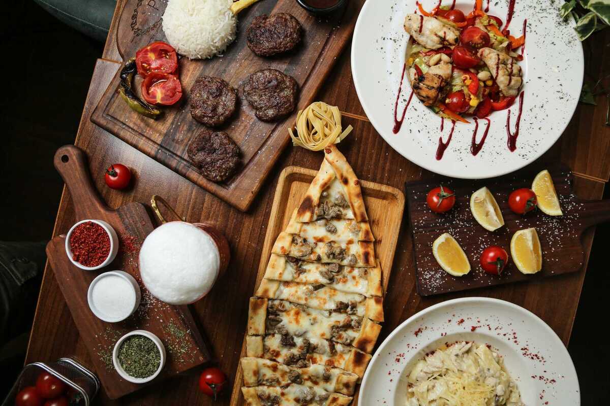 Gul Gul Lebanese & Turkish Cuisine Opening in Mississauga