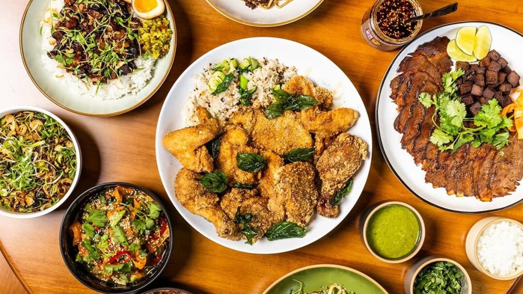 New restaurant openings in Denver in August 2025