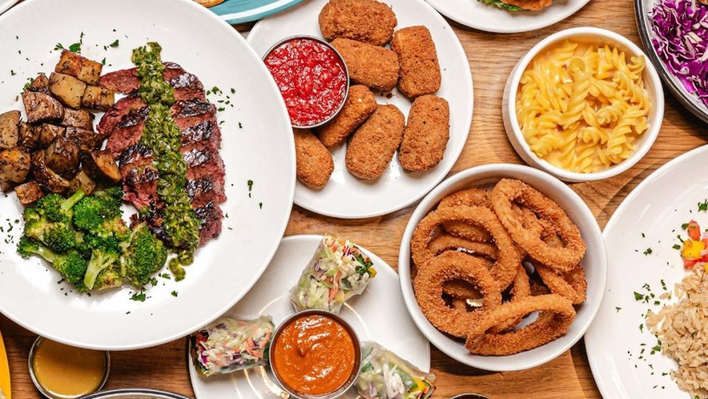 New restaurant openings in Denver in August 2025