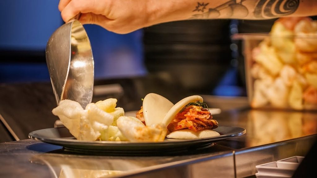 New restaurant openings in Denver in August 2025