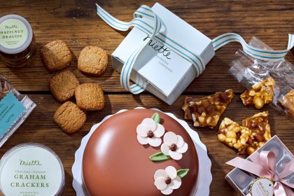 Miette Introducing New Bakery in Pacific Heights This Autumn