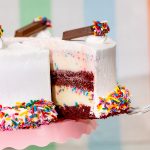 Coldstone Creamery Unveiling New Shop in West San Antonio Next Spring