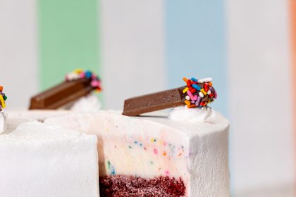 Coldstone Creamery Unveiling New Shop in West San Antonio Next Spring