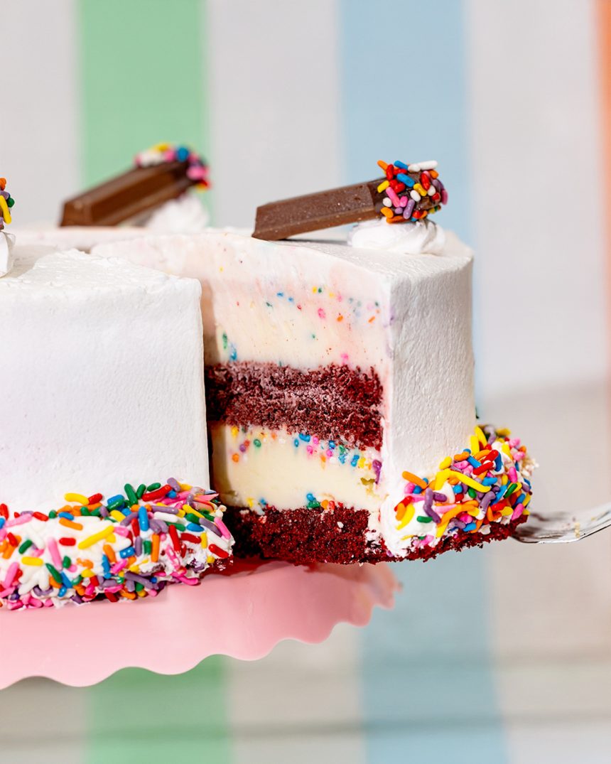 Coldstone Creamery Unveiling New Shop in West San Antonio Next Spring