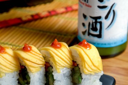 Makirrito Sushi Coming to North San Antonio Next Year